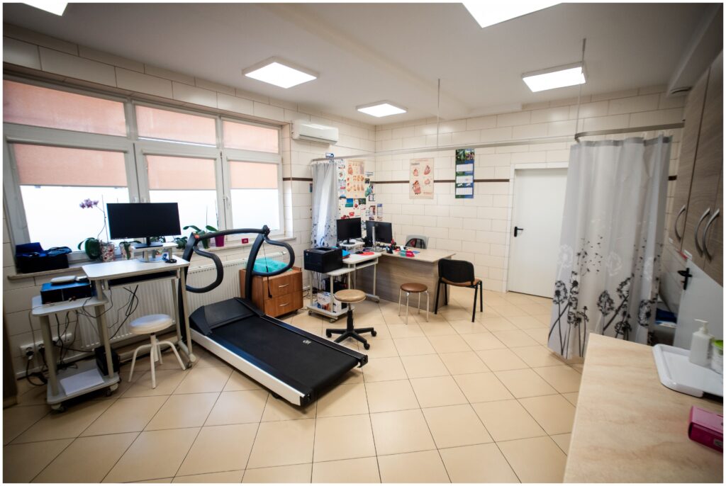 Zdjęcie Centrum Medyczno-Diagnostyczne