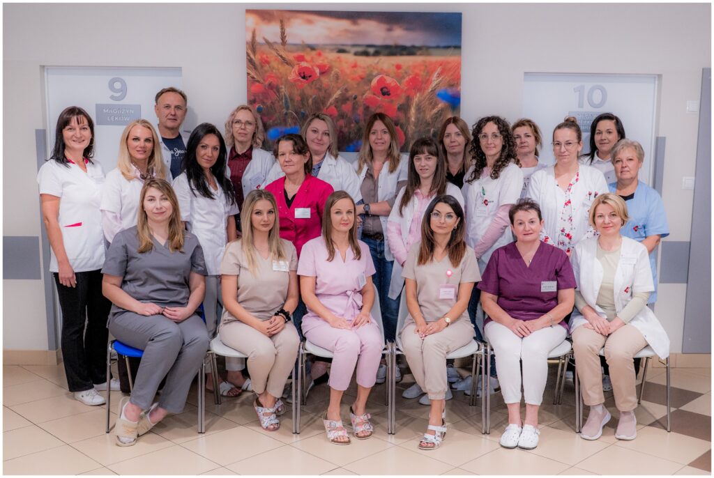 Zdjęcie Centrum Medyczno-Diagnostyczne