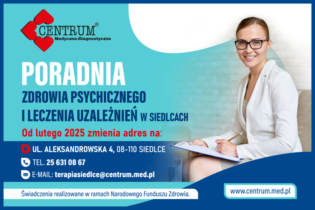 Zdjęcie Centrum Medyczno-Diagnostyczne