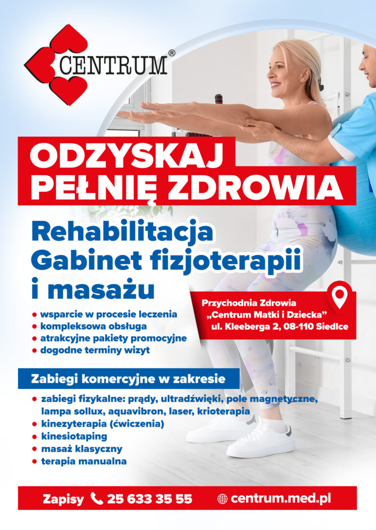 Zdjęcie Centrum Medyczno-Diagnostyczne