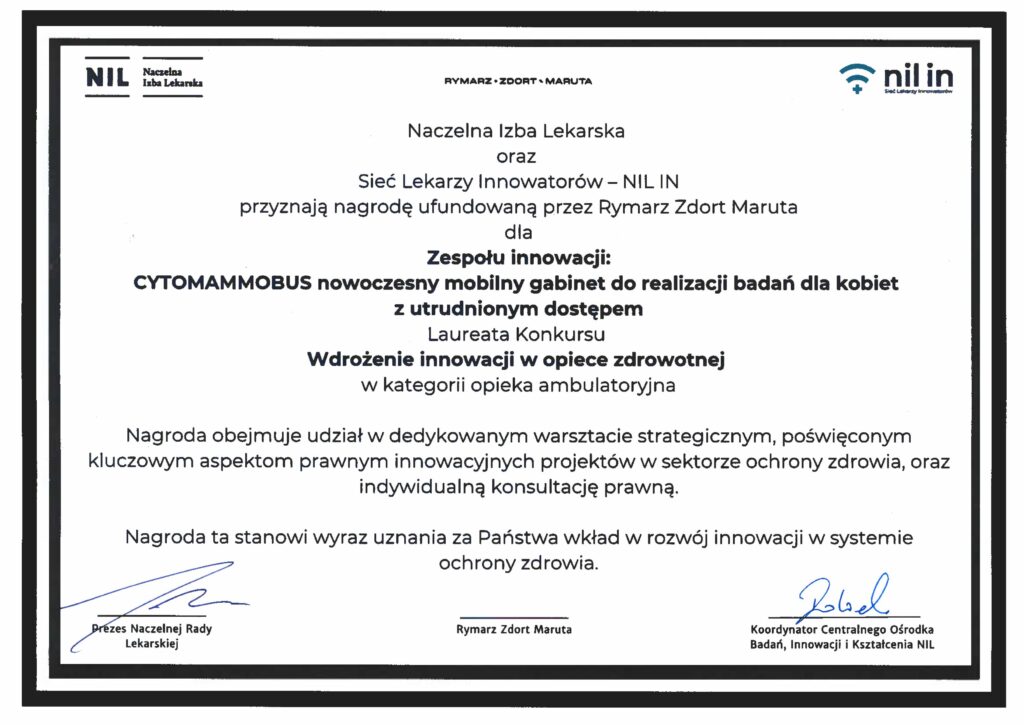 Zdjęcie Centrum Medyczno-Diagnostyczne